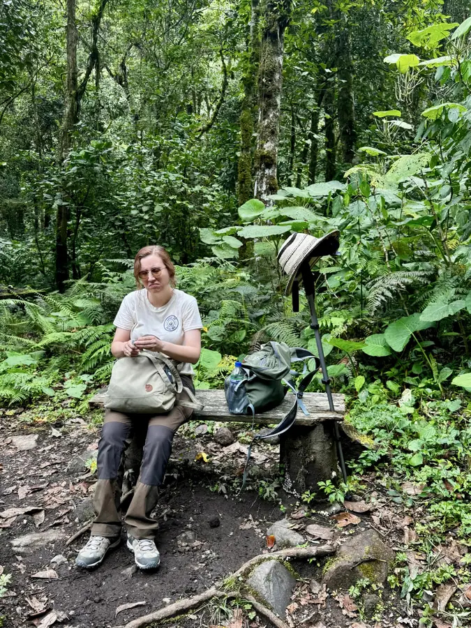 Pipeline Trail