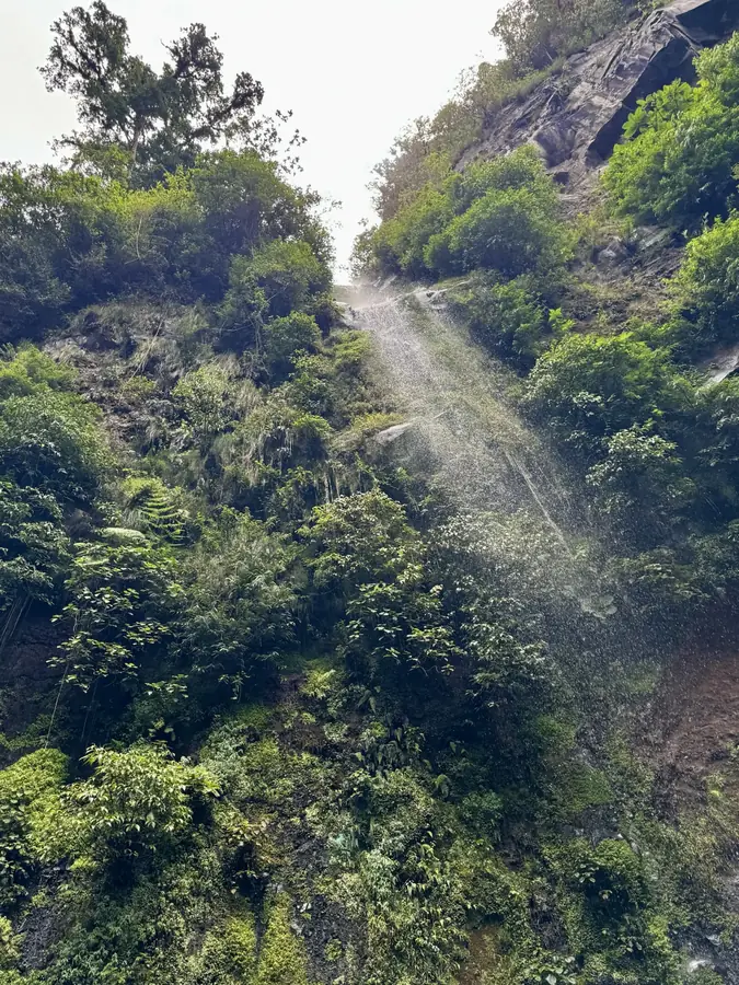 Pipeline Trail