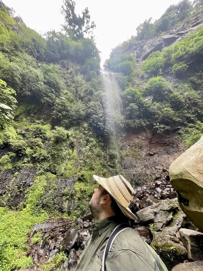 Pipeline Trail