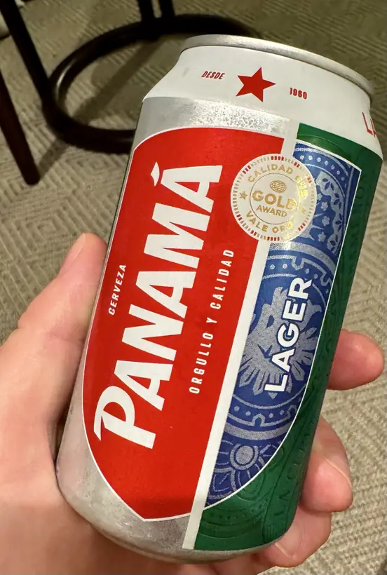 29. Juli · Panama-Stadt