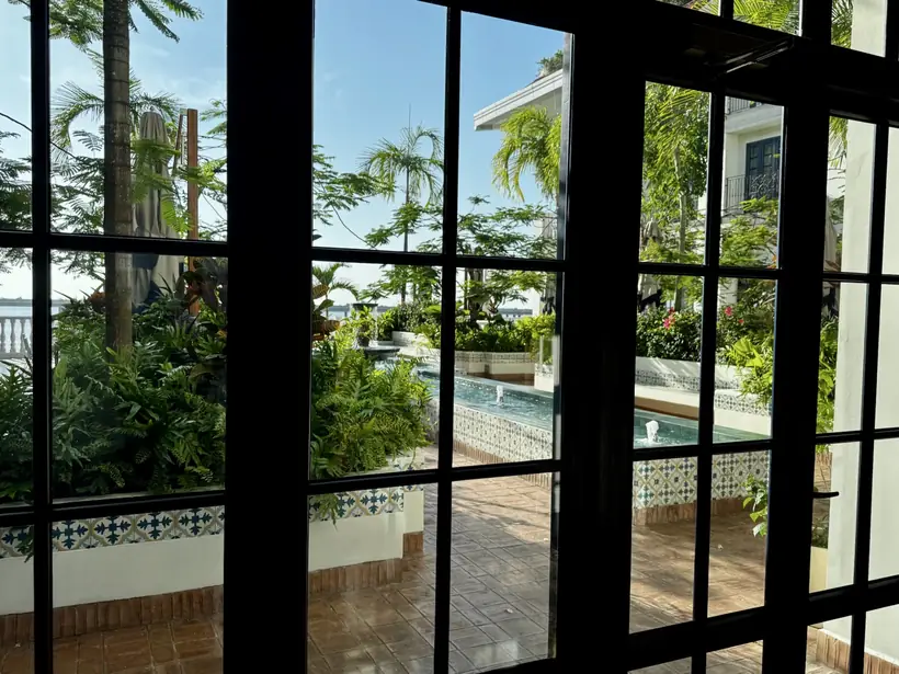29. Juli · Panama-Stadt