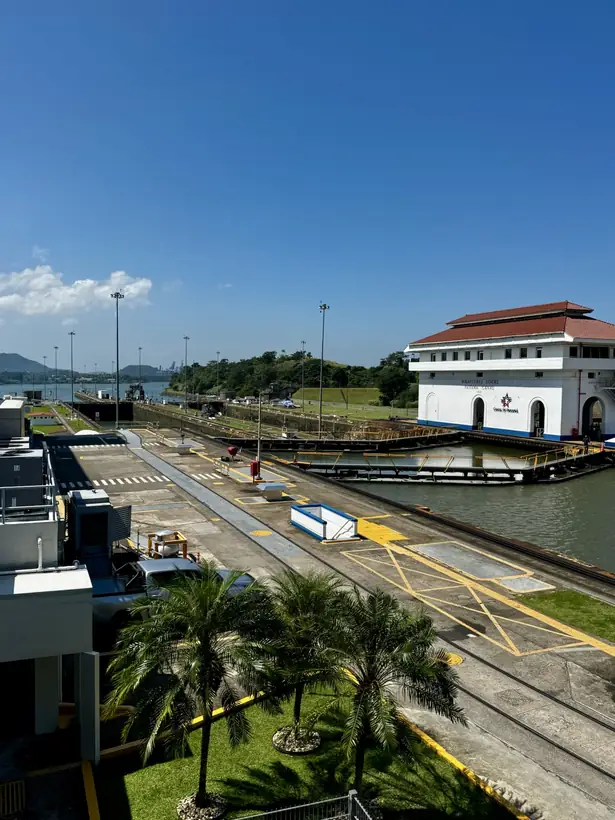 29. Juli · Panama-Stadt