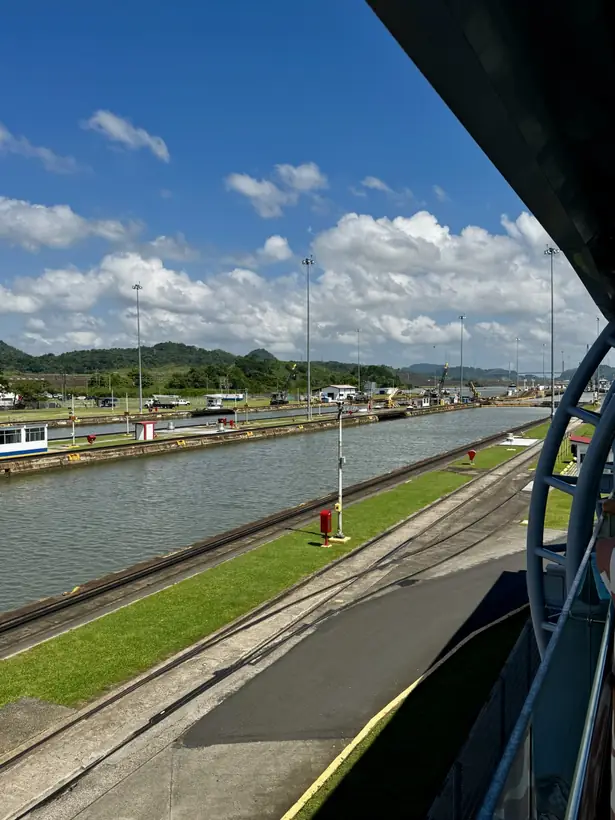 29. Juli · Panama-Stadt