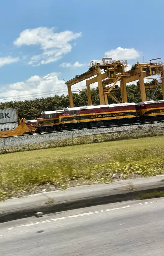 29. Juli · Panama-Stadt