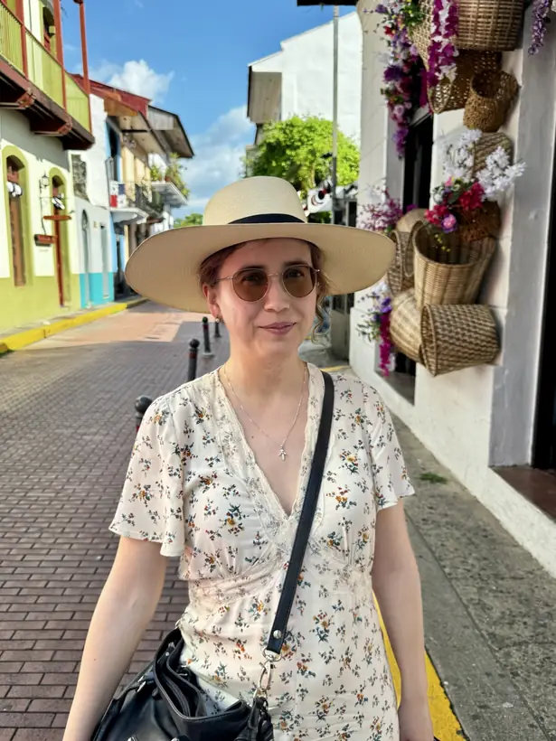 29. Juli · Panama-Stadt