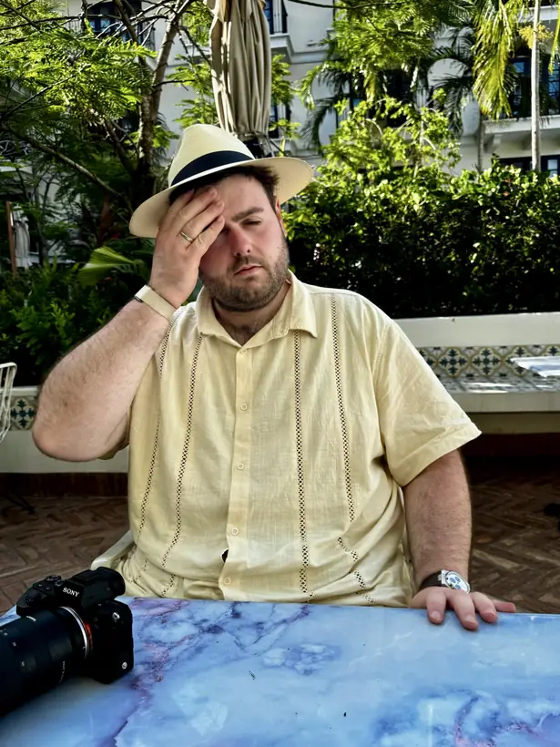 29. Juli · Panama-Stadt