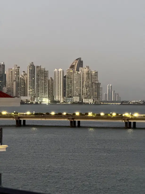30. Juli · Panama-Stadt
