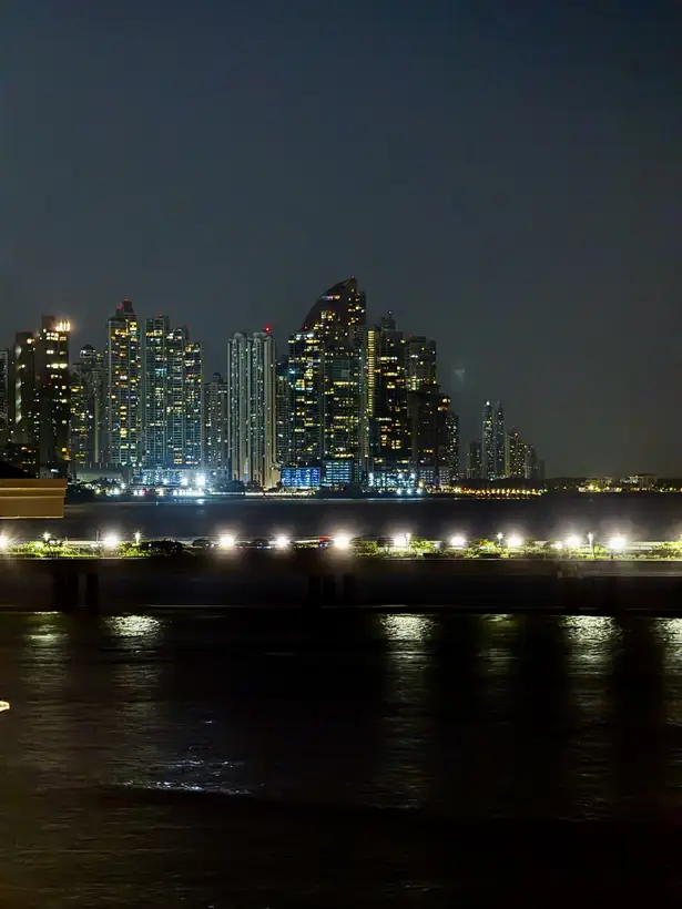 30. Juli · Panama-Stadt