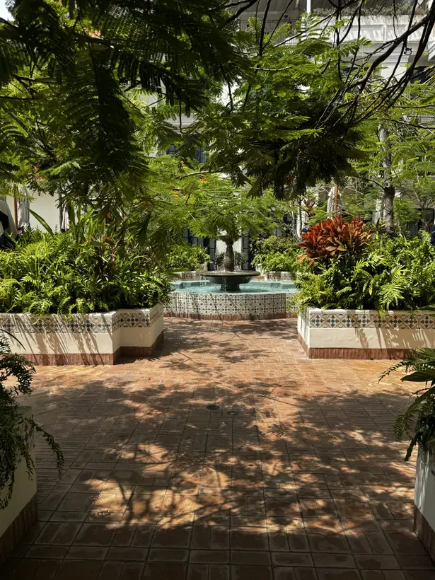 30. Juli · Panama-Stadt