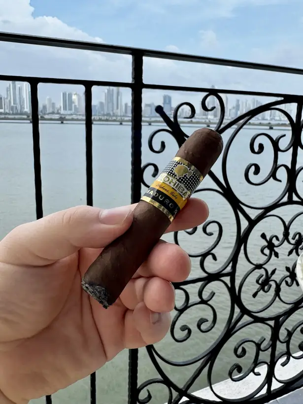 30. Juli · Panama-Stadt