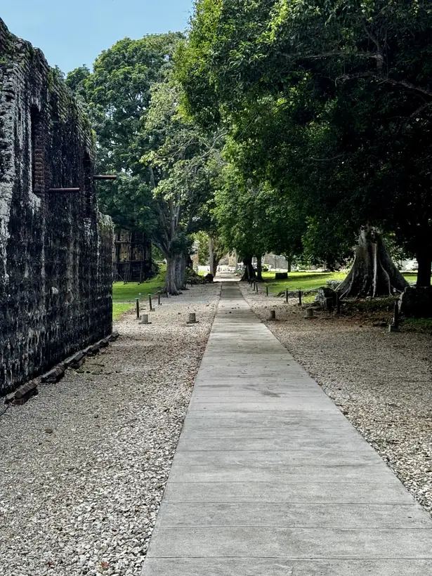 31. Juli · Panama-Stadt