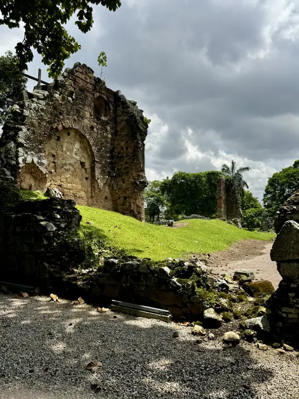 31. Juli · Panama-Stadt