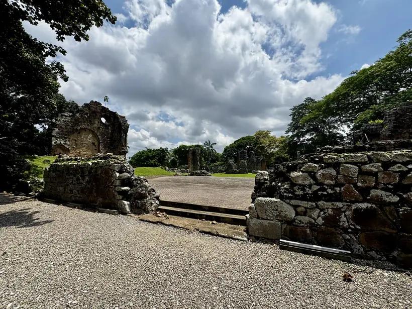 31. Juli · Panama-Stadt