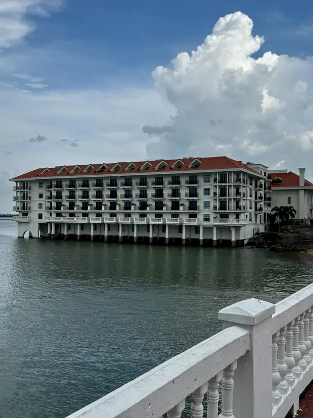 31. Juli · Panama-Stadt