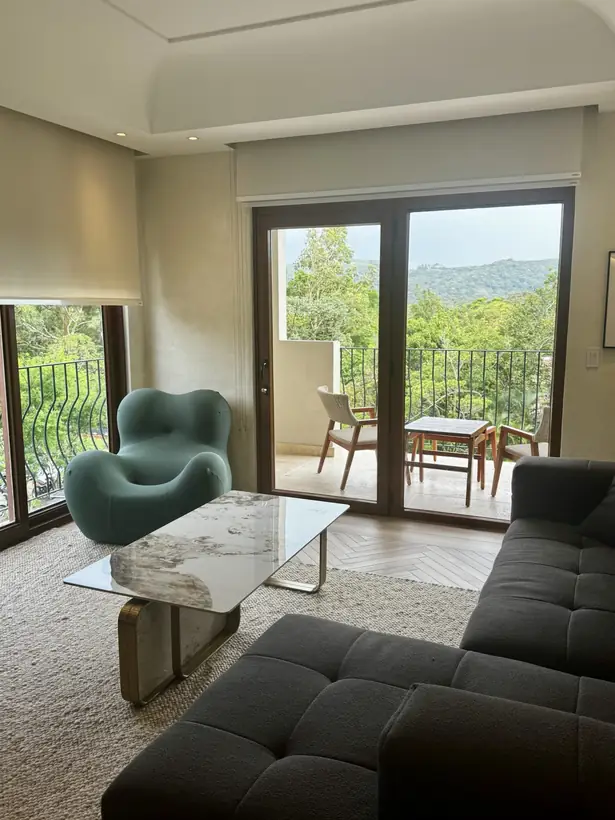1. August · El Valle