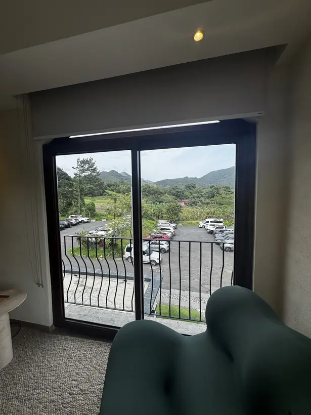 1. August · El Valle