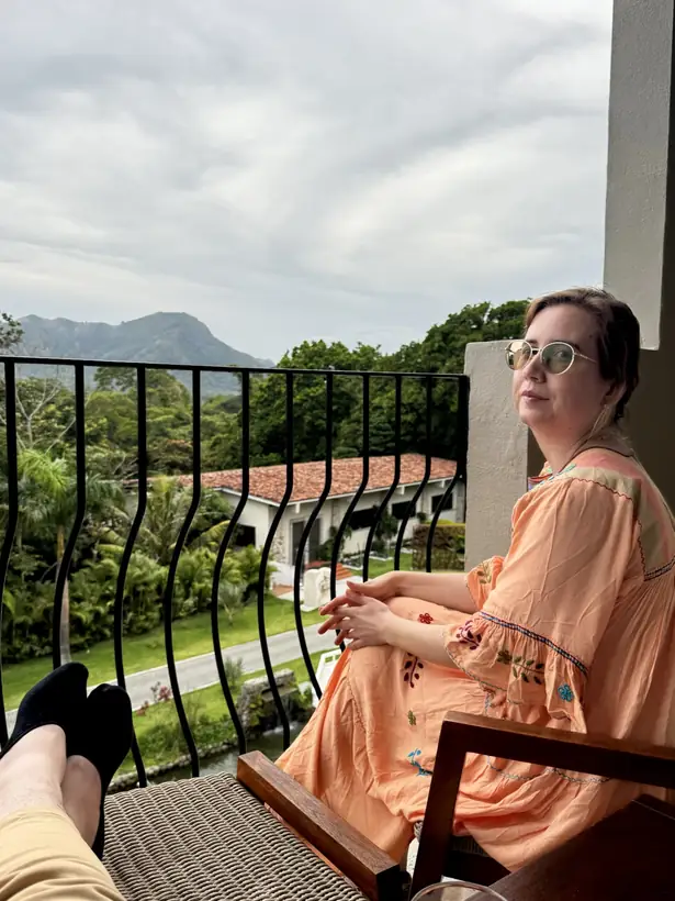 2. August · El Valle