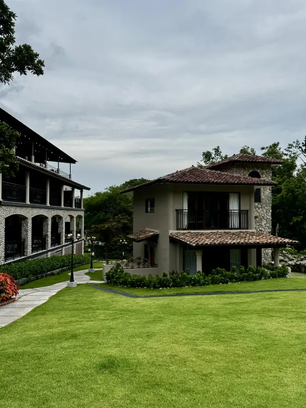 2. August · El Valle