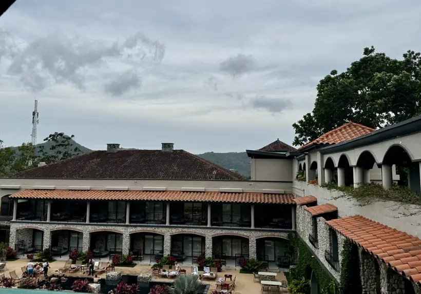 2. August · El Valle