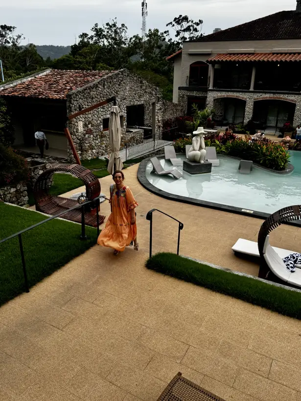 2. August · El Valle