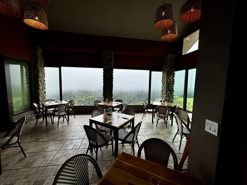 2. August · El Valle