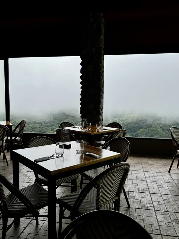 2. August · El Valle