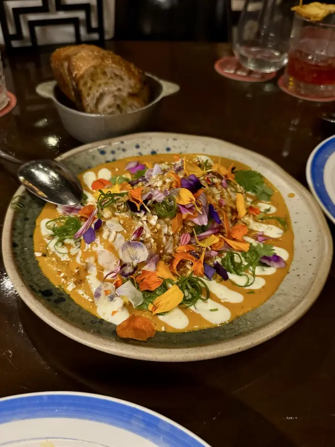 Ceviche